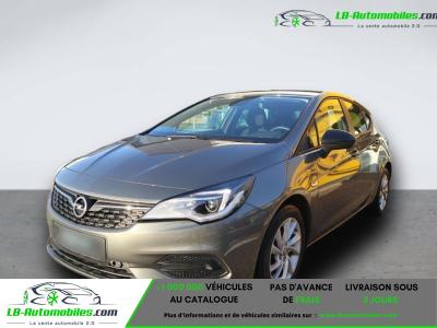 Opel Astra 1.2 Turbo 130 ch BVM