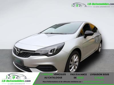 Opel Astra 1.2 Turbo 145 ch BVM