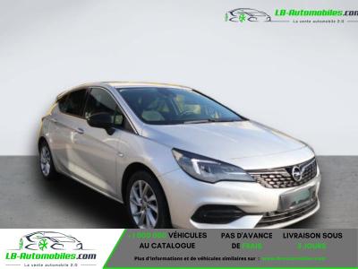 Opel Astra 1.2 Turbo 145 ch BVM