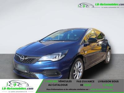 Opel Astra 1.2 Turbo 145 ch BVM