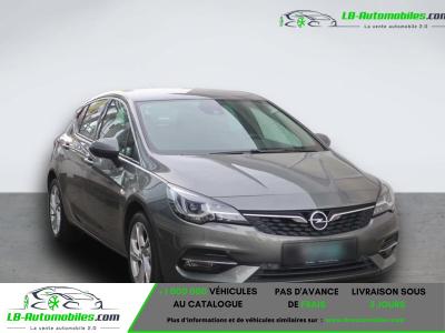 Opel Astra 1.4 Turbo 145 ch BVA