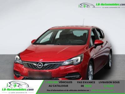 Opel Astra 1.5 Diesel 122 ch BVM