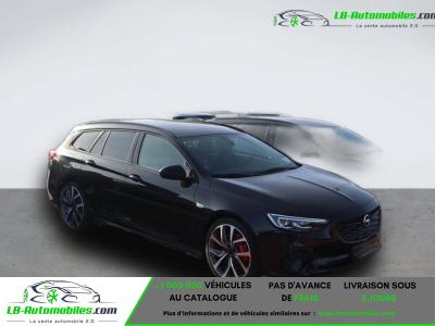 Opel Astra Sports Tourer 1.2 Turbo 110 ch BVM