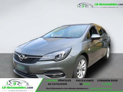 Opel Astra Sports Tourer 1.2 Turbo 130 ch BVM