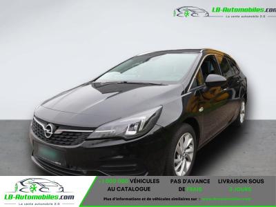 Opel Astra Sports Tourer 1.2 Turbo 130 ch BVM