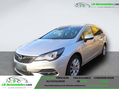 Opel Astra Sports Tourer 1.2 Turbo 130 ch BVM