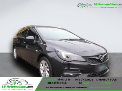 Opel Astra Sports Tourer 1.2 Turbo 145 ch BVM