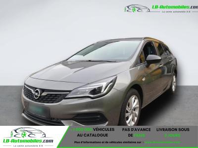 Opel Astra Sports Tourer 1.2 Turbo 145 ch BVM