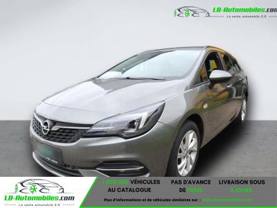 Opel Astra Sports Tourer 1.2 Turbo 145 ch BVM