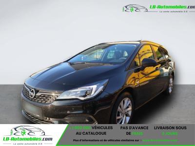 Opel Astra Sports Tourer 1.2 Turbo 145 ch BVM