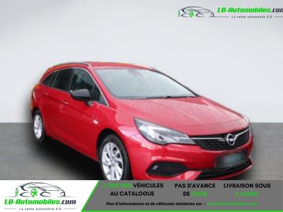 Opel Astra Sports Tourer 1.2 Turbo 145 ch BVM