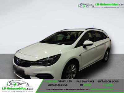 Opel Astra Sports Tourer 1.4 Turbo 145 ch BVA