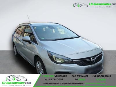 Opel Astra Sports Tourer 1.4 Turbo 145 ch BVA