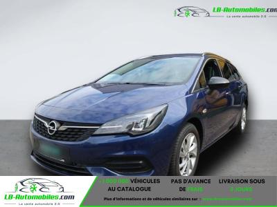 Opel Astra Sports Tourer 1.5 Diesel 122 ch BVA