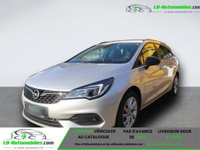 Opel Astra Sports Tourer 1.5 Diesel 122 ch BVA