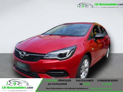 Opel Astra Sports Tourer 1.5 Diesel 122 ch BVA