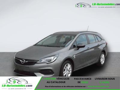 Opel Astra Sports Tourer 1.5 Diesel 122 ch BVM