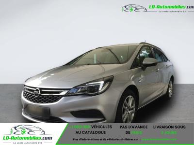 Opel Astra Sports Tourer 1.0  Turbo 105 ch BVM