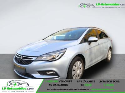 Opel Astra Sports Tourer 1.0  Turbo 105 ch BVM