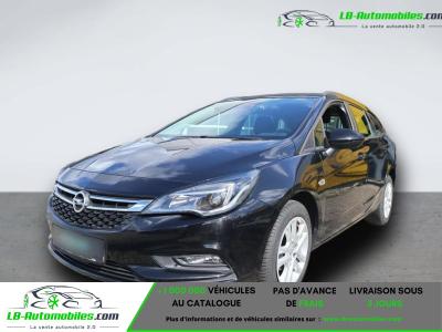 Opel Astra Sports Tourer 1.0  Turbo 105 ch BVM