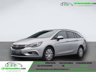 Opel Astra Sports Tourer 1.0  Turbo 105 ch BVM