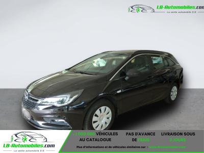 Opel Astra Sports Tourer 1.4 Turbo 150 ch