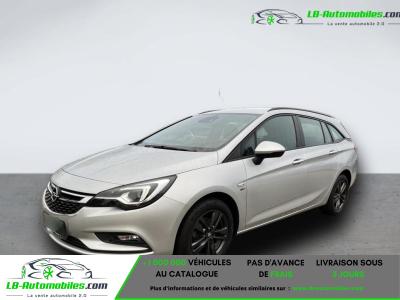 Opel Astra Sports Tourer 1.6 CDTI 110 ch