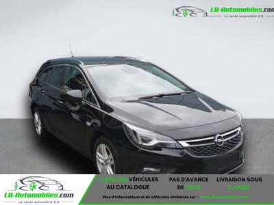 Opel Astra Sports Tourer 1.6 CDTI 136 ch