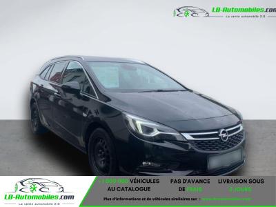 Opel Astra Sports Tourer 1.6 Turbo 200 ch BVA