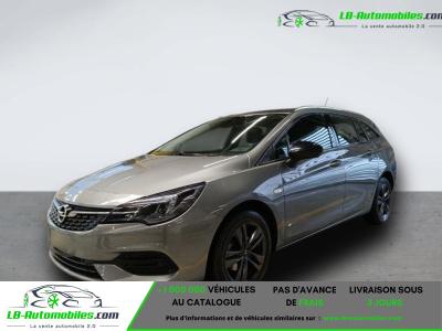 Opel Astra Sports Tourer 1.2 Turbo 130 ch BVM