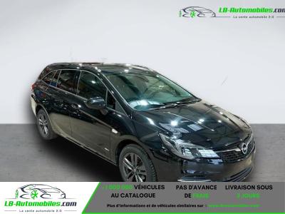 Opel Astra Sports Tourer 1.2 Turbo 130 ch BVM