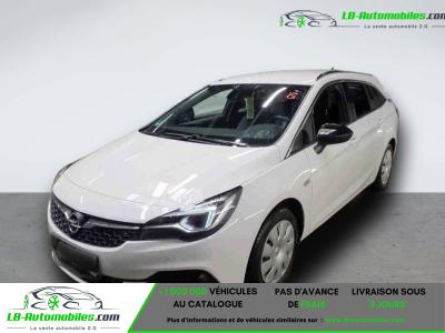 Opel Astra Sports Tourer 1.5 Diesel 122 ch BVA