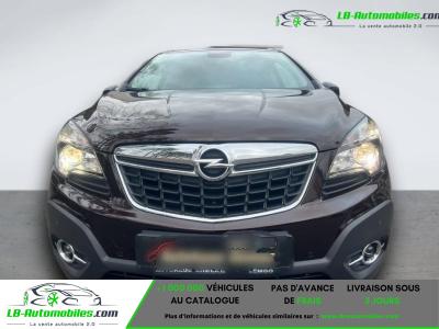 Opel Mokka 1.4 Turbo - 140 ch BVM