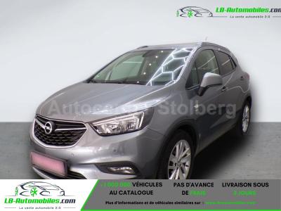 Opel Mokka 1.4 Turbo - 140 ch BVM