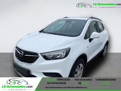 Opel Mokka 1.6 - 115 ch