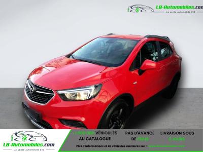 Opel Mokka 1.6 - 115 ch