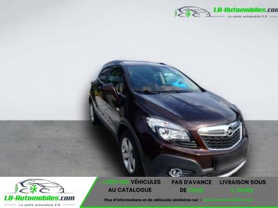 Opel Mokka 1.6 CDTI - 136 ch BVM