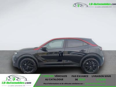 Opel Mokka 1.2 Turbo 136 ch BVM