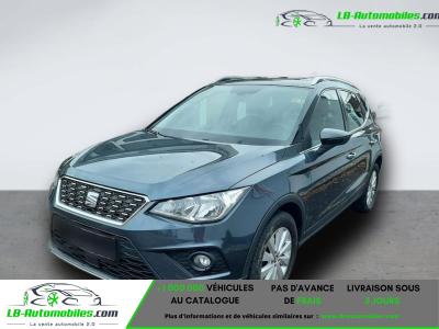 Seat Arona 1.0 EcoTSI 115 ch  BVM