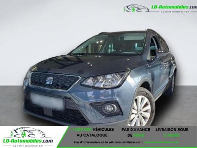 Seat Arona 1.0 EcoTSI 95 ch  BVM