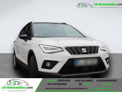 Seat Arona 1.0 TSI 110 ch  BVM