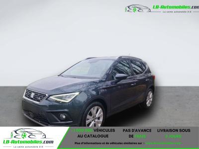 Seat Arona 1.0 TSI 95 ch  BVM