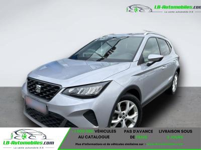 Seat Arona 1.5 TSI 150 ch  BVA