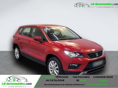 Seat Ateca 1.0 TSI 115 ch