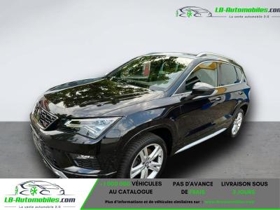 Seat Ateca 1.4 TSI 150 ch BVM