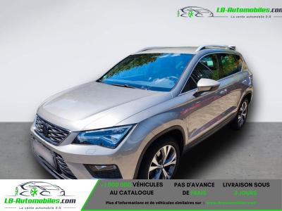 Seat Ateca 1.4 TSI 150 ch BVA