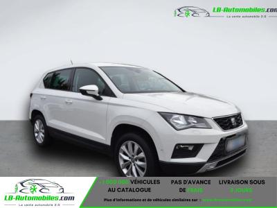 Seat Ateca 1.4 TSI 150 ch BVA