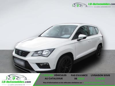 Seat Ateca 2.0 TDI 150 ch BVM