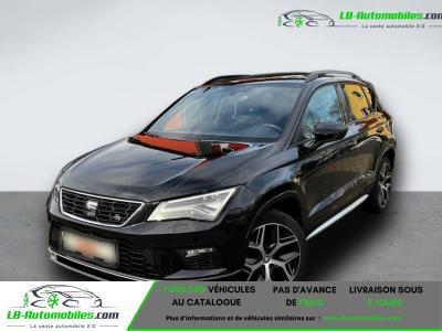 Seat Ateca 2.0 TDI 190 ch BVA