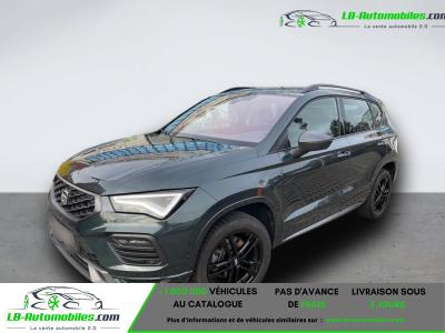 Seat Ateca 1.0 TSI 110 ch